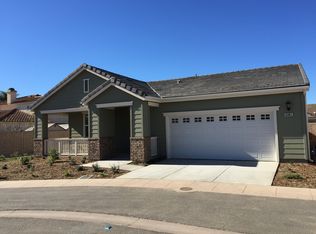 2461 Parkland Way, Santa Maria, CA 93455