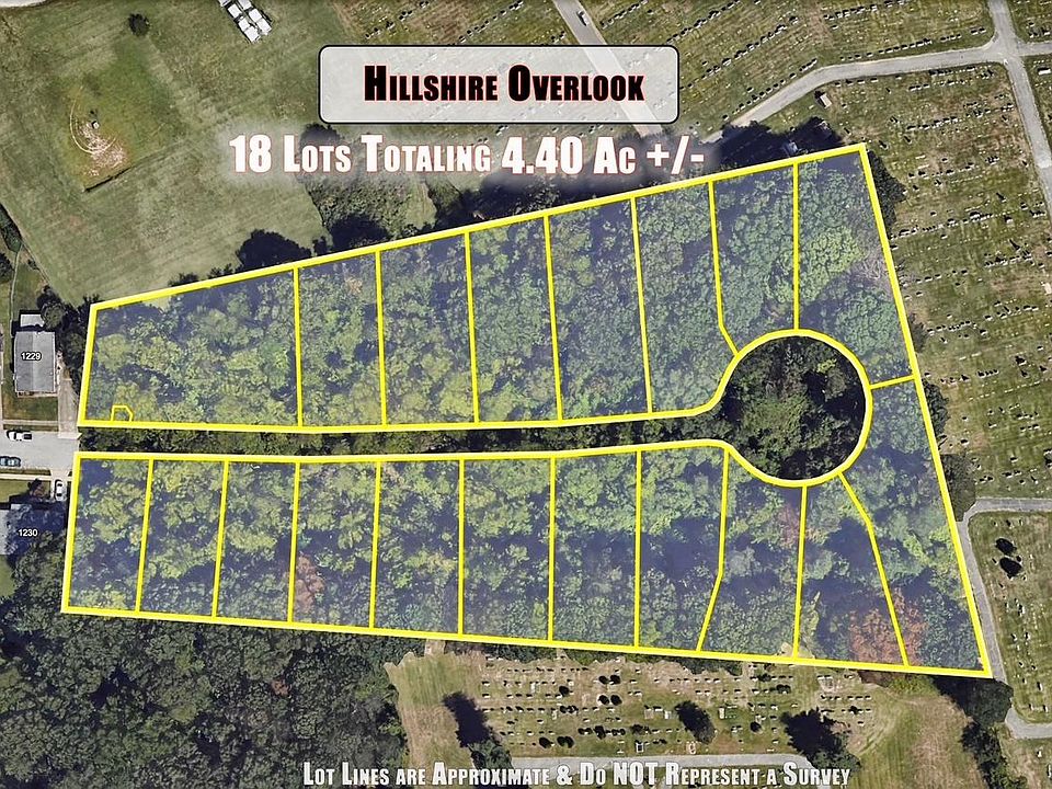1st image of Hillshire Rd