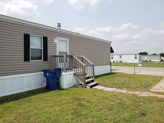 3rd image of 5111 S Meridian Ave Lot 256