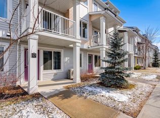 330 Bulyea Rd NW #57, Edmonton, AB T6R0W8
