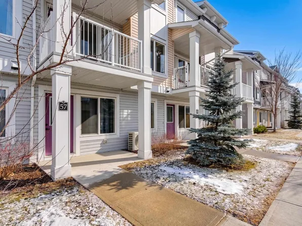 330 Bulyea Rd NW #57, Edmonton, AB T6R 0W8