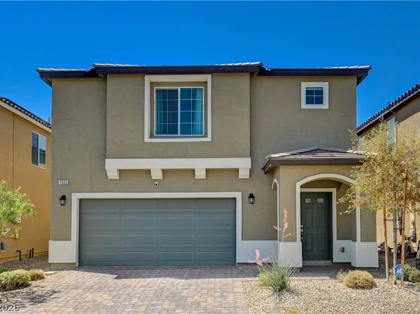 7563 Dragonfruit Ave, Las Vegas, NV 89113