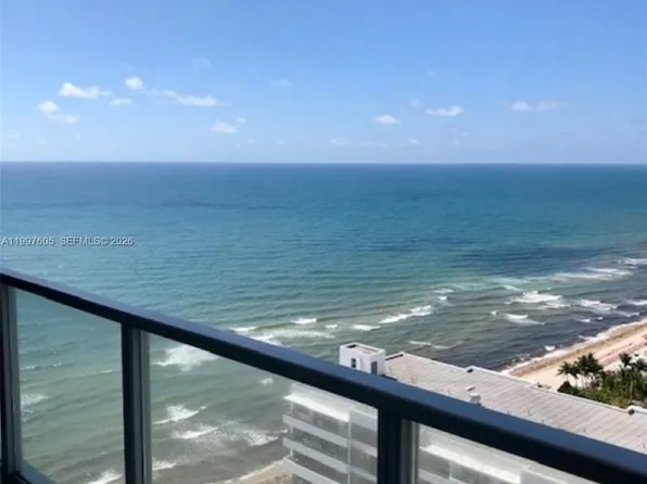 3101 S Ocean Dr APT 2406, Hollywood, FL 33019