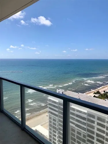 3101 S Ocean Dr #2406 Photo 1