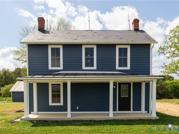12842 Kings Hwy, Montross, VA 22520
