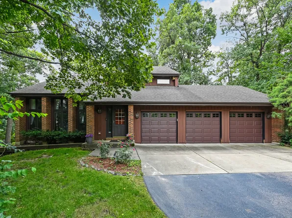 (undisclosed Address), Burr Ridge, IL 60527