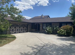 3850 Piccadilly Dr, Reno, NV 89509