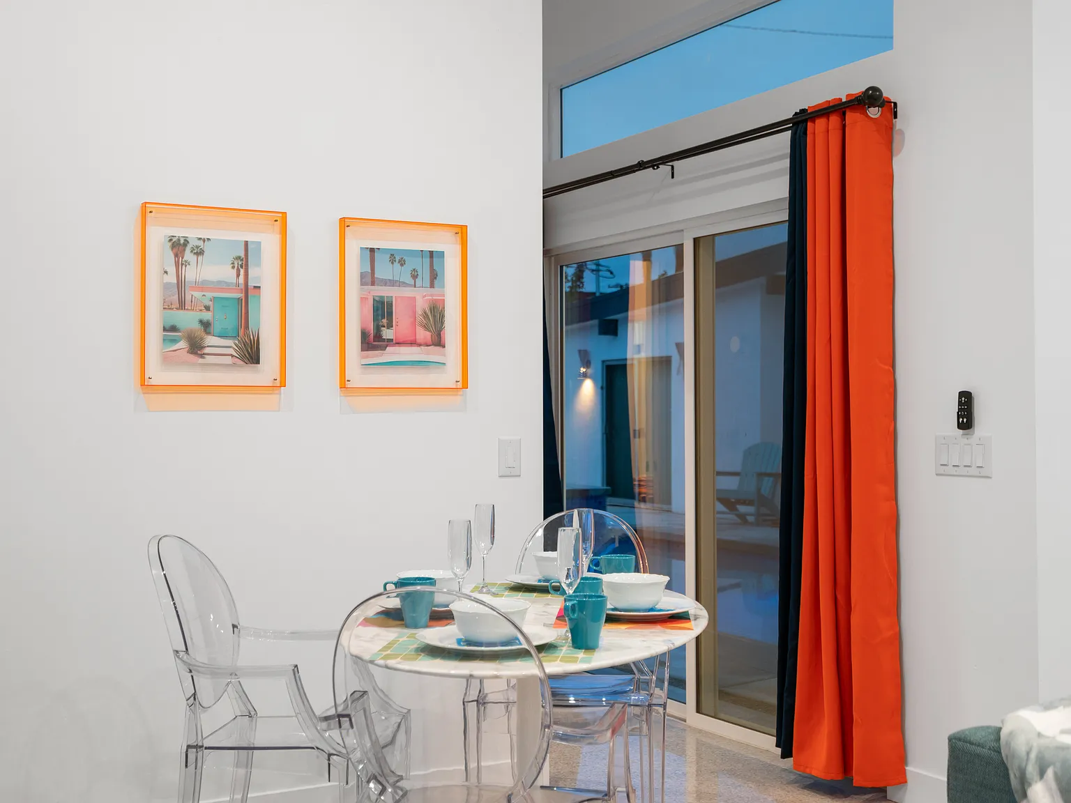 2 bed, 749 sqft, $3,000 — Photo 2