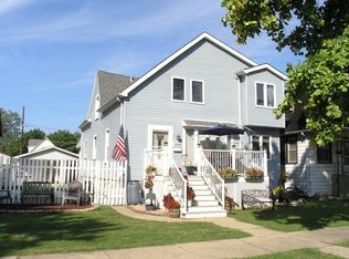 10906 S Albany Ave, Chicago, IL