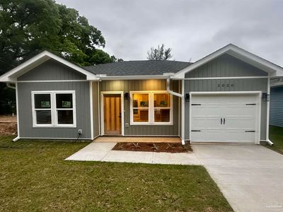 2020 Talbert St, Pensacola, FL, 32507