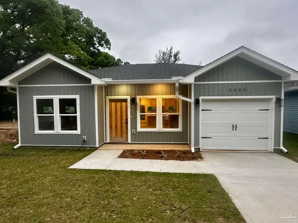 2020 Talbert St, Pensacola, FL 32507