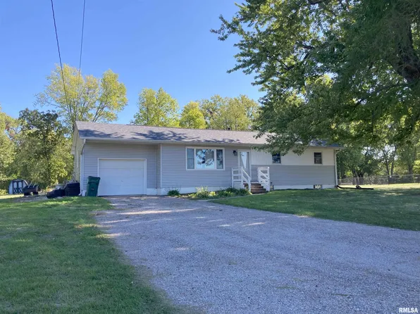 25310 Ridge Rd, Colona, IL 61241