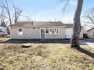 1725 Marlboro Ln, Crest Hill, IL 60403