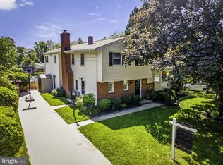 2407 Spring Lake Dr, Lutherville Timonium, MD 21093