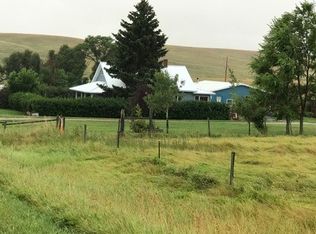 993 Curlew Rd, Moccasin, MT 59462