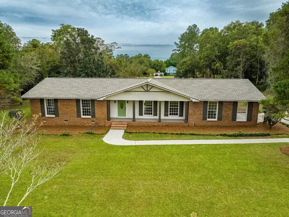 914 40th St E, Tifton, GA 31794