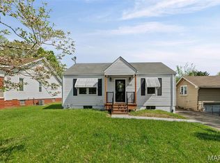 3520 Wickenhauser Ave, Alton, IL 62002