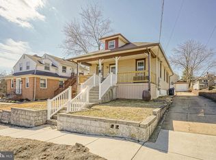 122 S Cedar Ave, Maple Shade, NJ 08052