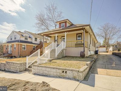 122 S Cedar Ave, Maple Shade, NJ, 08052