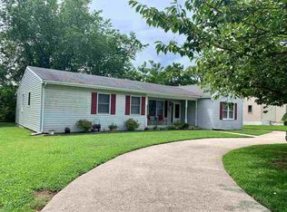 694 Town Bank Rd, Cape May, NJ 08204