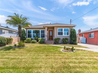1032 W R St, Wilmington, CA 90744