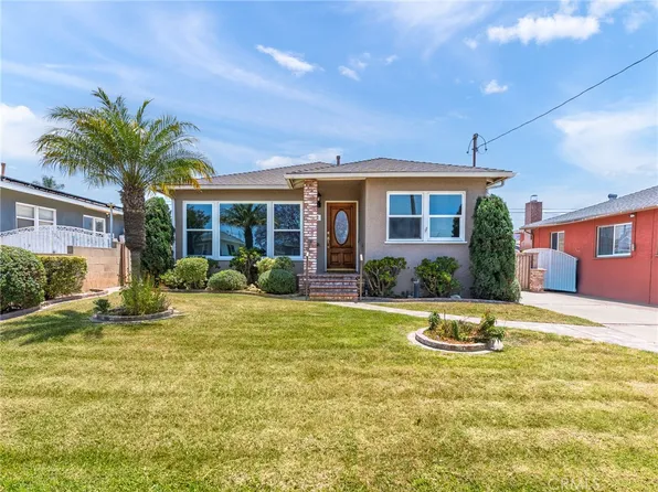 1032 W R St, Wilmington, CA 90744