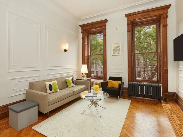 846 President St APT 2, Brooklyn, NY 11215