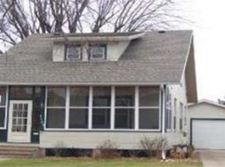 1166 4th W, Winona, MN 55987