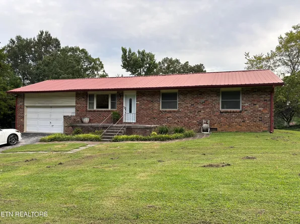 212 Grandeur Dr, Knoxville, TN 37920