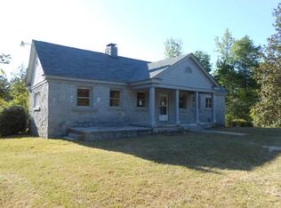 7210 State Highway 213, Winnsboro, SC 29180