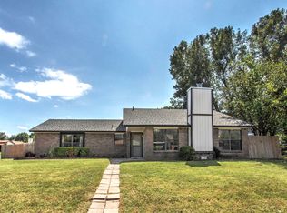 12108 E 80th Pl N, Owasso, OK 74055