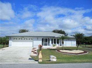 23074 Troy Ave, Punta Gorda, FL 33980