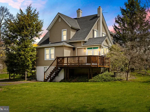 2860 N Old Bethlehem Pike, Quakertown, PA 18951