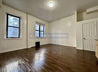 257 W 113th St #202A, New York, NY 10026