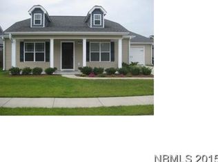 116 Craftsman Dr, New Bern, NC 28562