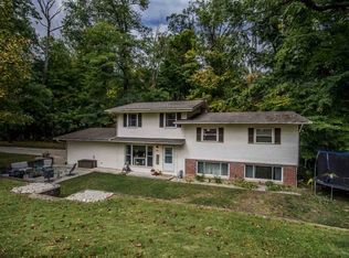 3516 Woods Dr, Richmond, IN