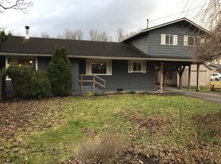 307 Lincoln St, Everson, WA 98247