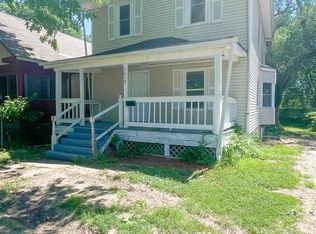 3637 Flora Ave, Kansas City, MO 64109