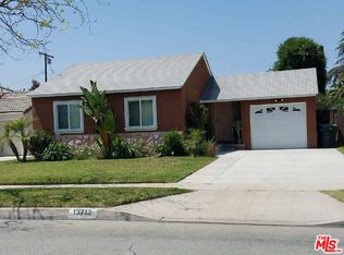 13713 Carpintero Ave, Bellflower, CA 90706