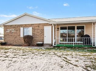 5961 Leisure South Dr SE, Kentwood, MI 49548