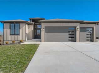 12445 Appaloosa St, Platte City, MO 64079