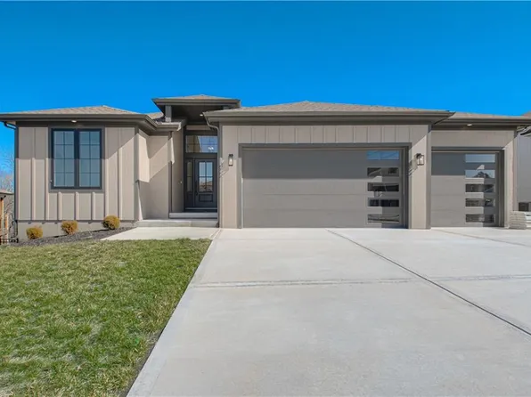 12445 Appaloosa St, Platte City, MO 64079