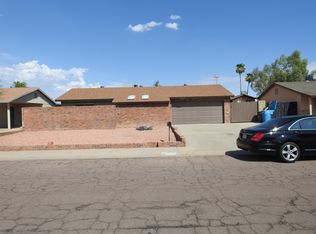 12625 N 38th Ave, Phoenix, AZ 85029