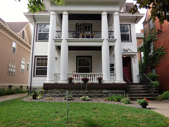 2nd image of 542 Portland Ave APT 2