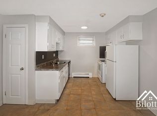 Hillside Terrace Apartments, North Providence, RI 02911