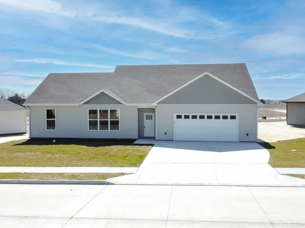 14851 Welch Dr, Ashland, MO 65010