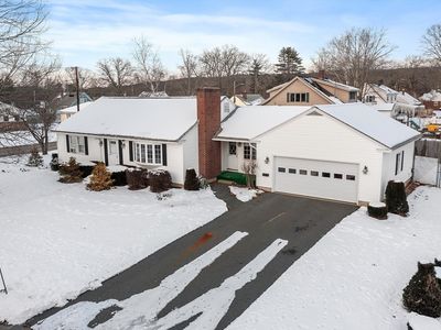 31 Locke Ave, Athol, MA, 01331