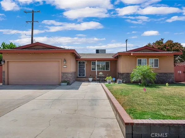 394 S Eucalyptus Ave, Rialto, CA 92376