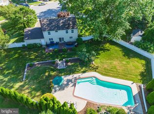 1400 Midhurst Ct, Bel Air, MD 21014