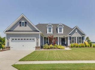 1316 Thrasher Lndg, Chesapeake, VA 23320